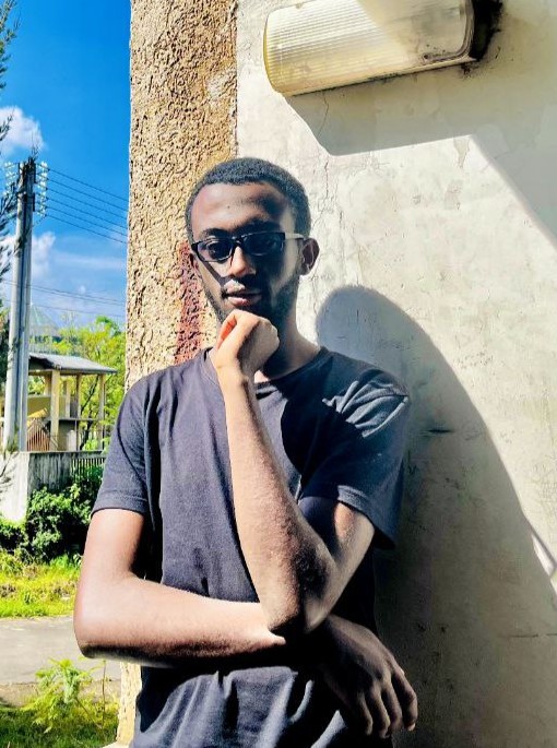 Hamza Murad - Co-Founder & CEO